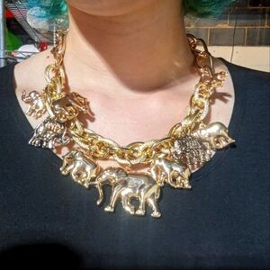 Costume jewelry